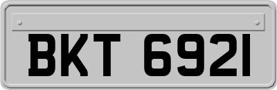 BKT6921