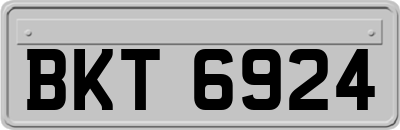 BKT6924
