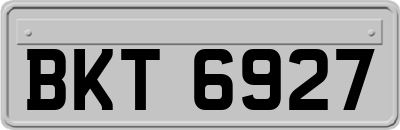 BKT6927