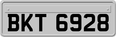 BKT6928