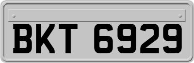 BKT6929