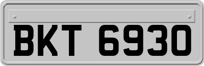 BKT6930