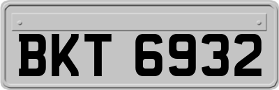 BKT6932