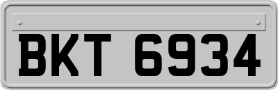 BKT6934