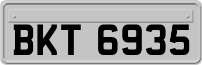 BKT6935
