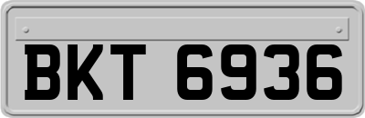BKT6936