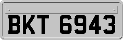 BKT6943