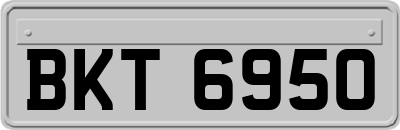 BKT6950