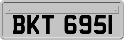 BKT6951