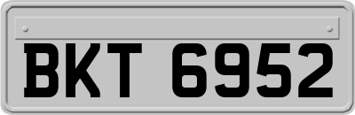BKT6952
