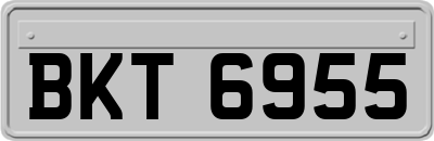 BKT6955