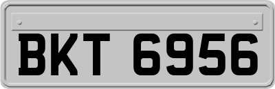 BKT6956