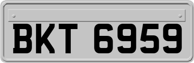 BKT6959