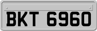 BKT6960