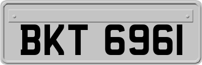 BKT6961