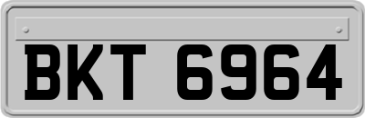 BKT6964
