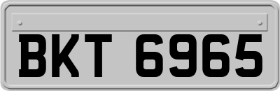 BKT6965