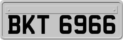 BKT6966