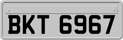 BKT6967