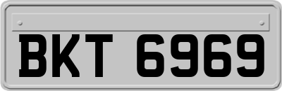 BKT6969