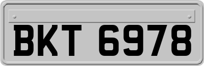 BKT6978