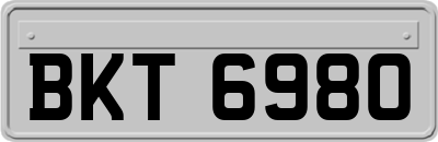 BKT6980