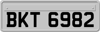 BKT6982