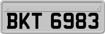 BKT6983