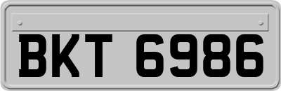 BKT6986