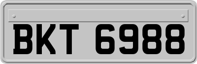 BKT6988