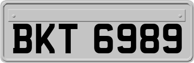 BKT6989