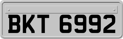 BKT6992