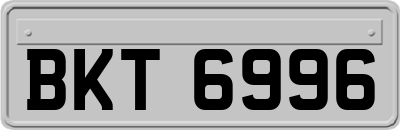 BKT6996