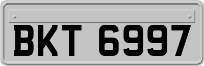 BKT6997