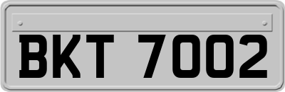 BKT7002