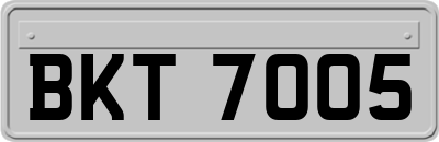 BKT7005