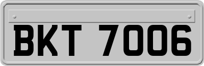 BKT7006