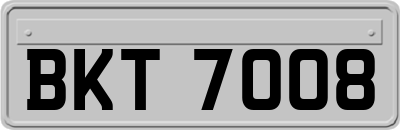 BKT7008