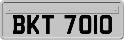 BKT7010