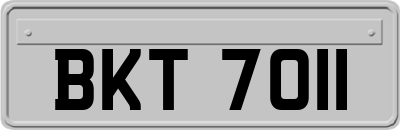 BKT7011