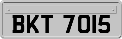BKT7015