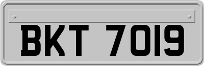 BKT7019