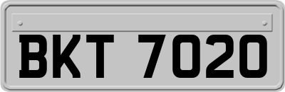 BKT7020