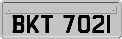 BKT7021