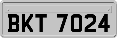 BKT7024