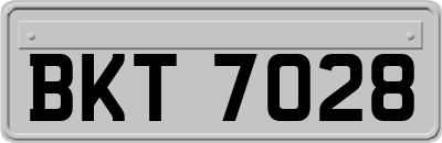 BKT7028