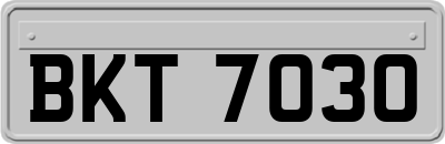 BKT7030