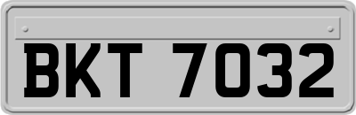 BKT7032