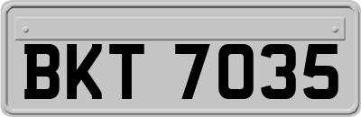 BKT7035