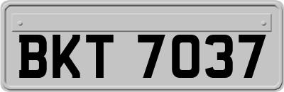 BKT7037